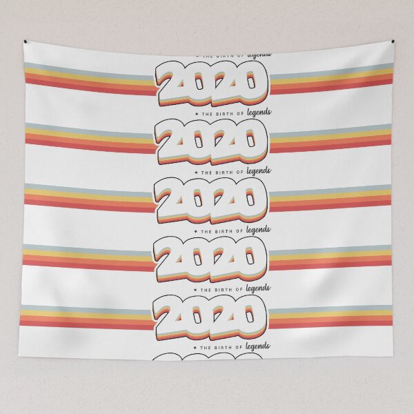 Item preview, 2020 The birth of legends designed and sold by lepetitcalamar.