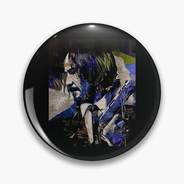 Item preview, Mr. John Babayaga VOL 14 Graphic  designed and sold by weefolkstudio.