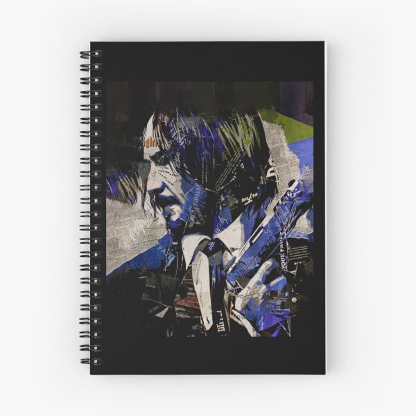 Item preview, Mr. John Babayaga VOL 14 Graphic  designed and sold by weefolkstudio.
