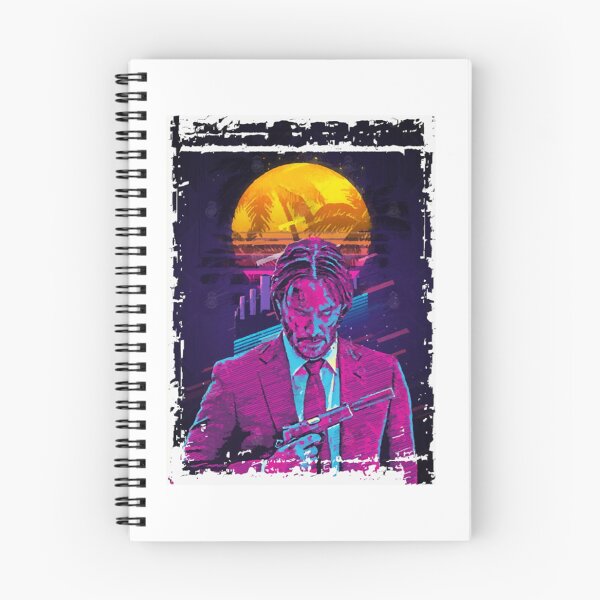Item preview, Mr. John Babayaga VOL 16   designed and sold by weefolkstudio.