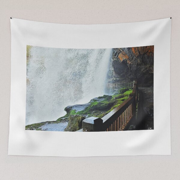 Item preview, Dry Falls Up close designed and sold by LisaWootenPhoto.