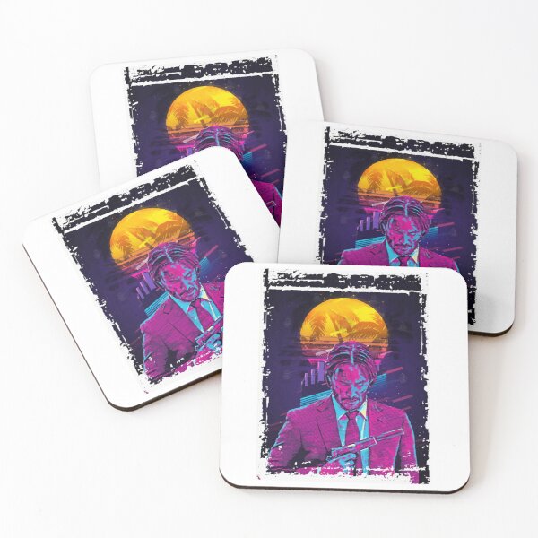 Item preview, Mr. John Babayaga VOL 16   designed and sold by weefolkstudio.