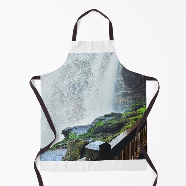 Item preview, Dry Falls Up close designed and sold by LisaWootenPhoto.