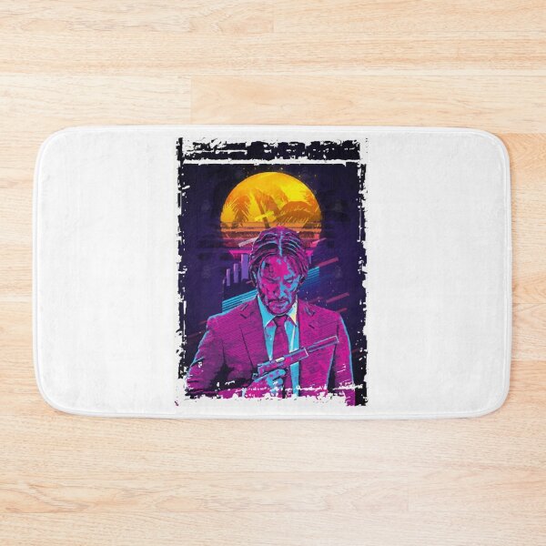 Item preview, Mr. John Babayaga VOL 16   designed and sold by weefolkstudio.