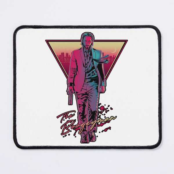 Item preview, The Boogeyman    designed and sold by weefolkstudio.