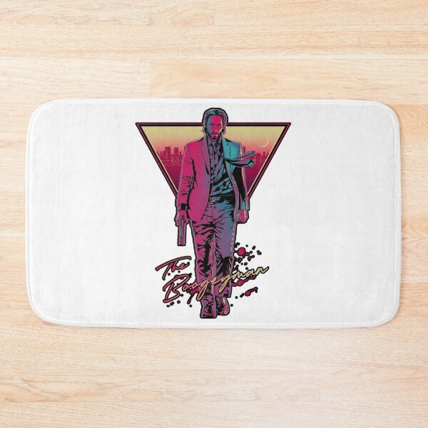 Item preview, The Boogeyman    designed and sold by weefolkstudio.
