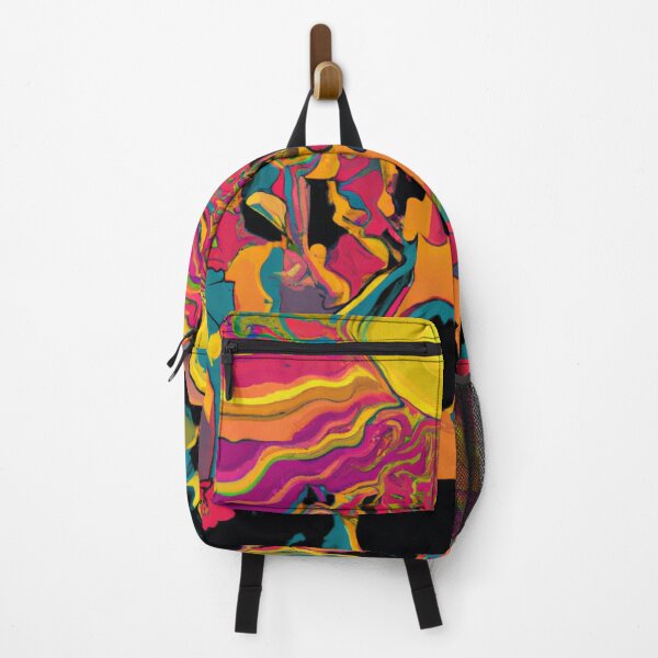 Item preview, Psychedelic Sunshine Party designed and sold by DancingBuddha.