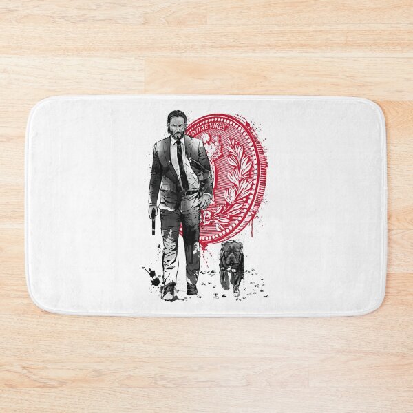 Item preview, The Boogeyman    designed and sold by weefolkstudio.