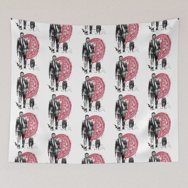 Item preview, The Boogeyman    designed and sold by weefolkstudio.