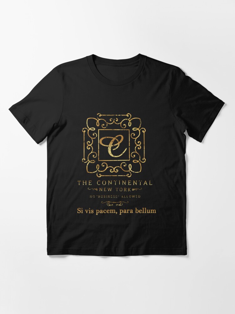 T shirt si vis pacem para bellum sale