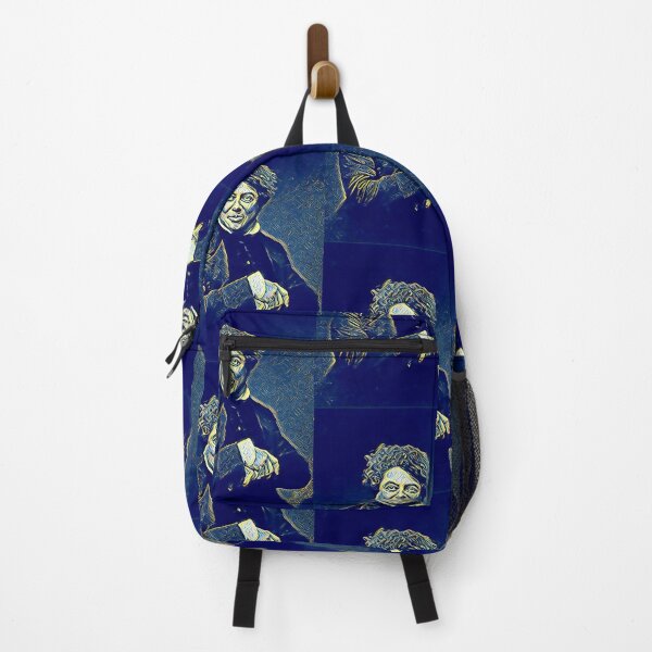 Item preview, Alexandre Dumas Artwork designed and sold by Suyogsonar25.