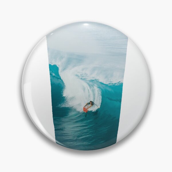 Item preview, Surfing Sea Waves Coffee designed and sold by kryative.