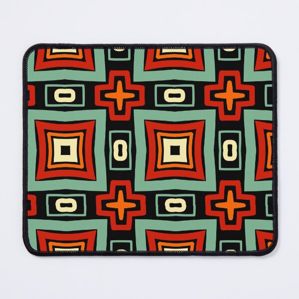 Item preview, Igorot Pattern designed and sold by Rainbow Designs.