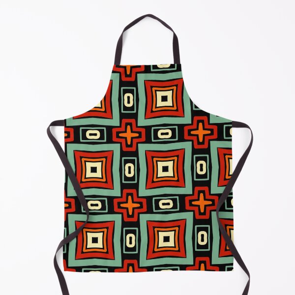 Item preview, Igorot Pattern designed and sold by Rainbow Designs.