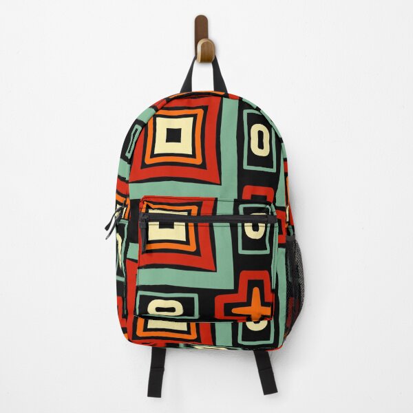 Item preview, Igorot Pattern designed and sold by Rainbow Designs.