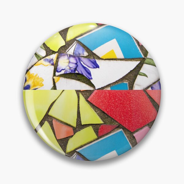 Item preview, Decorative colorful Pattern-17 designed and sold by pqrstshirts.