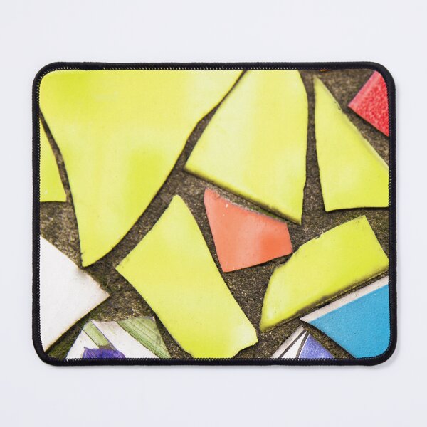 Item preview, Decorative colorful Pattern-17 designed and sold by pqrstshirts.