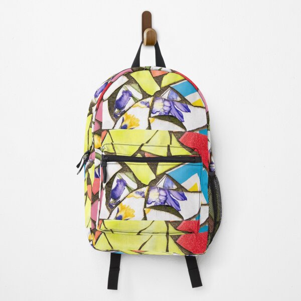 Item preview, Decorative colorful Pattern-17 designed and sold by pqrstshirts.