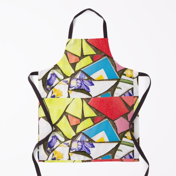 Item preview, Decorative colorful Pattern-17 designed and sold by pqrstshirts.
