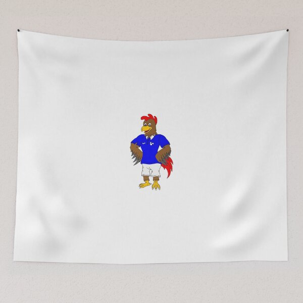 Item preview, French Cockerel designed and sold by jsj17.