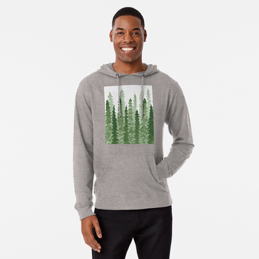 Item preview, Lightweight Hoodie designed and sold by DeafAngel1080.