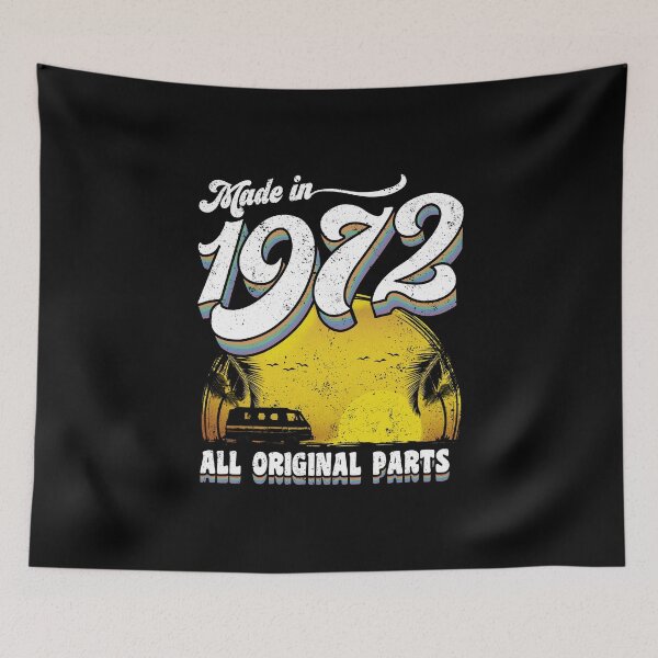 Item preview, Made in 1972 All Original Parts designed and sold by KsuAnn.