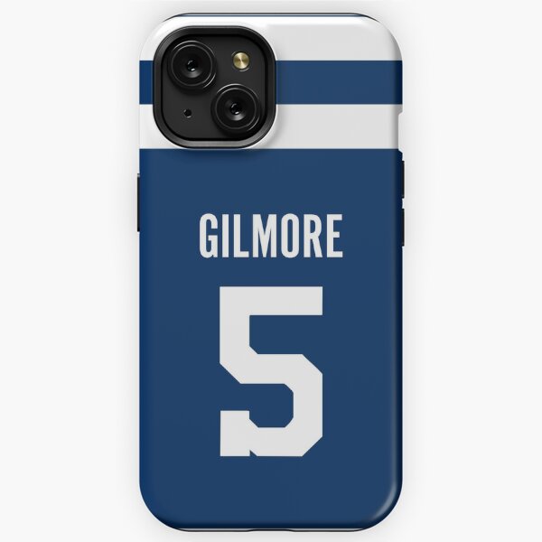 INDIANAPOLIS COLTS ICON iPhone 14 Case Cover