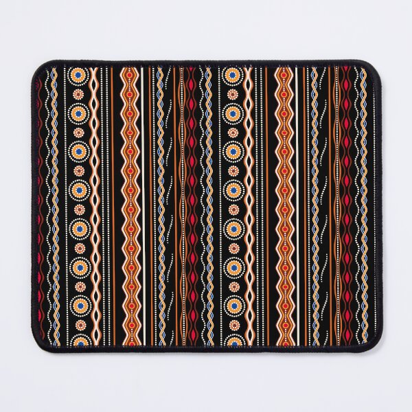 Item preview, Igorot Pattern designed and sold by Rainbow Designs.