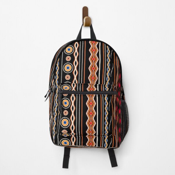 Item preview, Igorot Pattern designed and sold by Rainbow Designs.