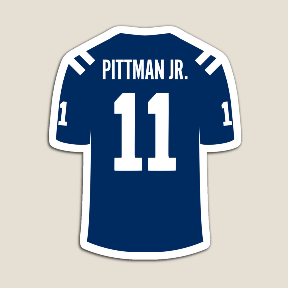 Td by the pittman Sticker for Sale by hazardlevel