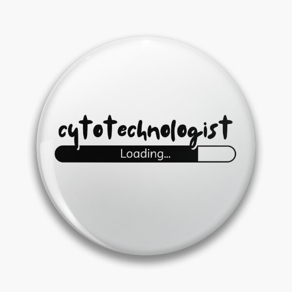 Item preview, Cytotechnologist Loading designed and sold by Medisigne.