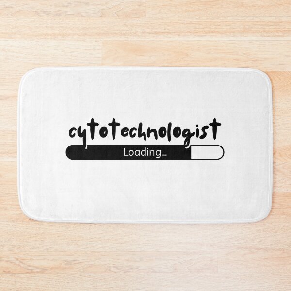 Item preview, Cytotechnologist Loading designed and sold by Medisigne.