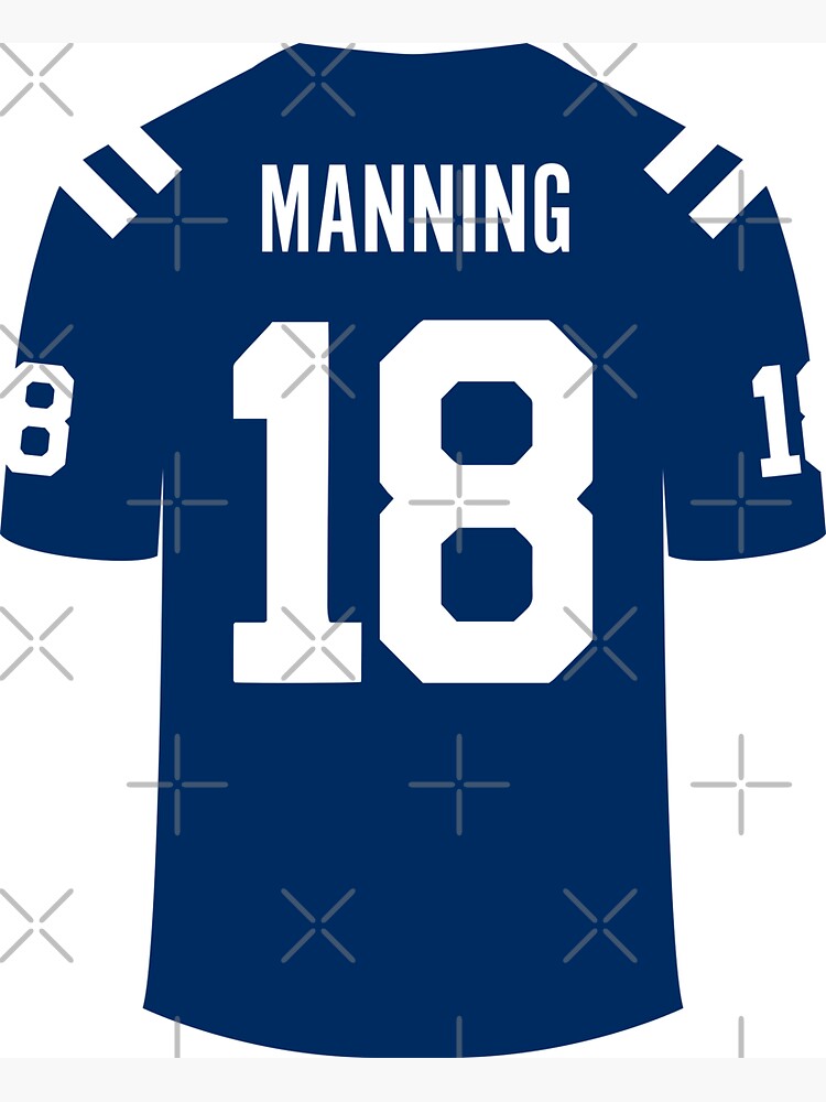 Target colts shop jersey