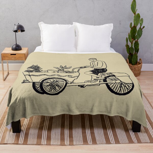 Item preview, Bakfiets Appreciation (No Frame) designed and sold by atlaswishlist.