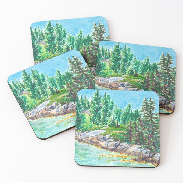 Item preview, Sand Beach Rocks, M.E. designed and sold by Aislinn-Hird.