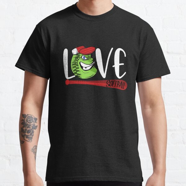  Funny T-Shirts I Love Marlins T Shirt Sarcastic Shirts (Color :  Colour, Size : Medium) : Clothing, Shoes & Jewelry