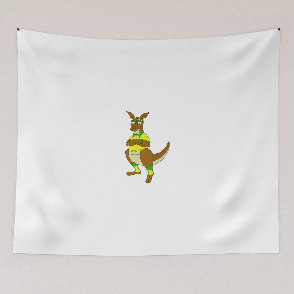 Item preview, Australian Kangaroo designed and sold by jsj17.