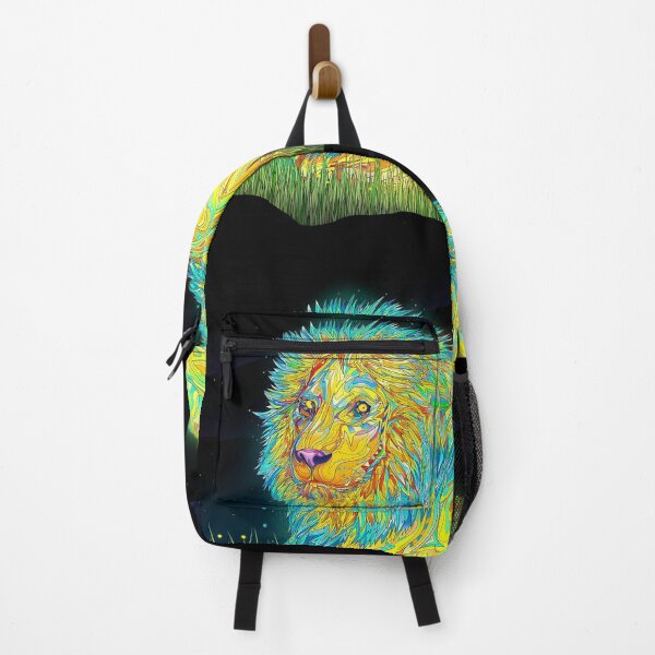Item preview, Lion KIng designed and sold by Yarmosha.