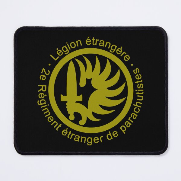 Item preview, Legión Extranjera designed and sold by VicFreedomind.