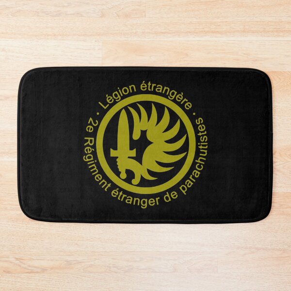 Item preview, Legión Extranjera designed and sold by VicFreedomind.