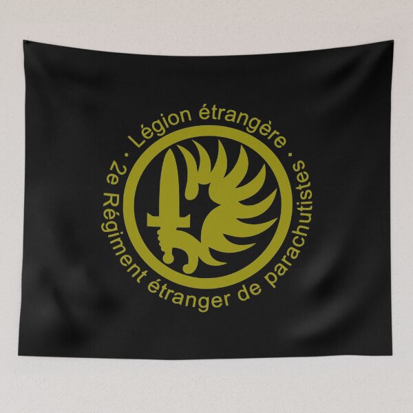 Item preview, Legión Extranjera designed and sold by VicFreedomind.