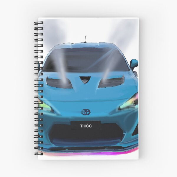 Item preview, THICC AND HISS designed and sold by CarArt4Fun.