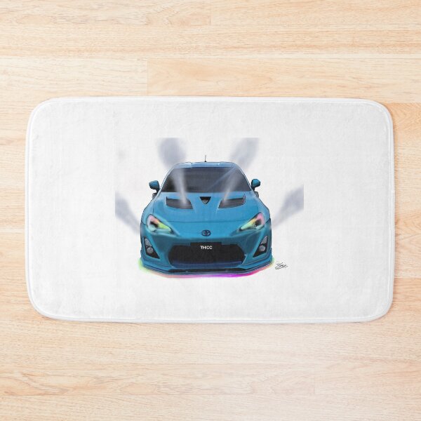 Item preview, THICC AND HISS designed and sold by CarArt4Fun.