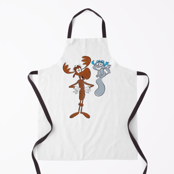 Item preview, bullwinkle tee designed and sold by chrisskle.