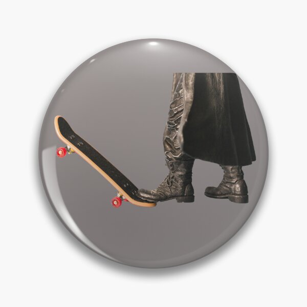 Item preview, El skate es para todos Diseño moderno designed and sold by Thonja.
