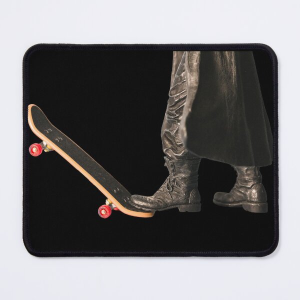 Artikelvorschau, Skateboarding ist für jeden etwas. Modernes Design entworfen und verkauft von Thonja.