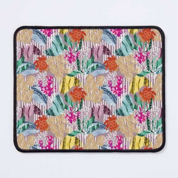 Item preview, Create With Wild Abandon! on Mauve designed and sold by bmfabricdesigns.
