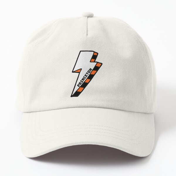 Item preview, Princeton Lightning Bolt designed and sold by kkosmicki.