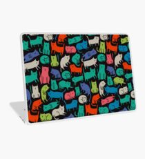 Cool Cats Laptop Skin