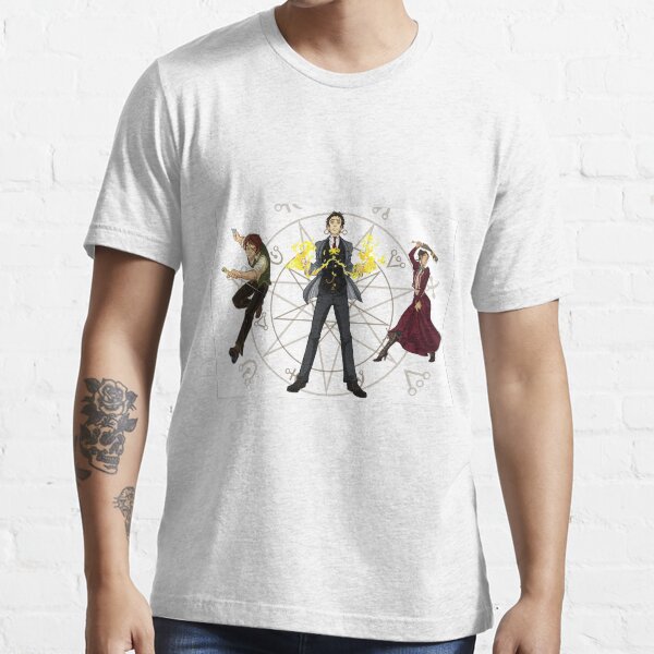 The Gang's All Here Essential T-Shirt